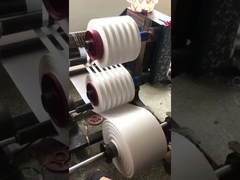 Sanitair hardware-accessoires hoge taaiheid PTFE draadafdichtingstape