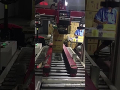 VERPAKKING VAN VERPAKKINGSfolie