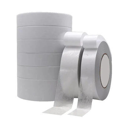 Sterk Zelfklevend Tweezijdig Duck Tape High Temperature Resistance 2 Opgeruimde Tapijtband