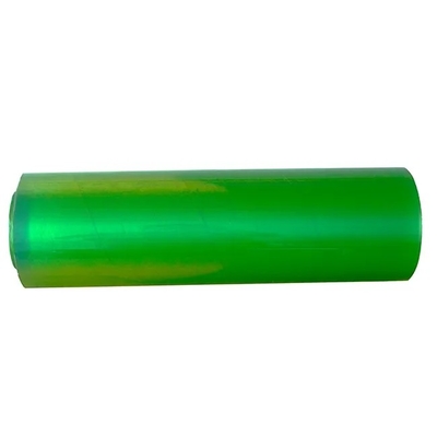 Biologisch afbreekbaar pvc klampt zich Film Speciale Formule vast de Witte Biologisch afbreekbare zich Paddestoel Omslag vastklampt