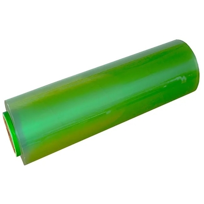 Biologisch afbreekbaar pvc klampt zich Film Speciale Formule vast de Witte Biologisch afbreekbare zich Paddestoel Omslag vastklampt
