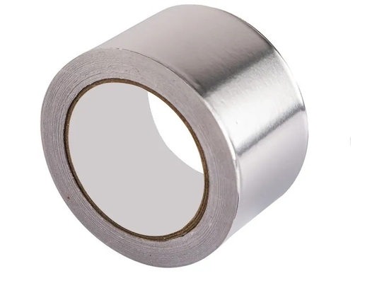 Van de de Thermische Isolatieband van HVAC R maken de Verzegelende Verbindingen van de de Aluminiumfoliebuis van de Verbindingsstrook de Plakband waterdicht