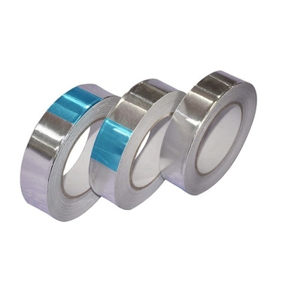 Van de de Thermische Isolatieband van HVAC R maken de Verzegelende Verbindingen van de de Aluminiumfoliebuis van de Verbindingsstrook de Plakband waterdicht