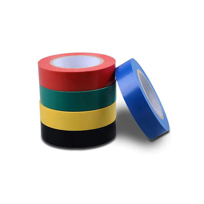 Vlam - van de de Uitrustingsband van pvc van de vertragersisolatie Lage Loodvrij VOC
