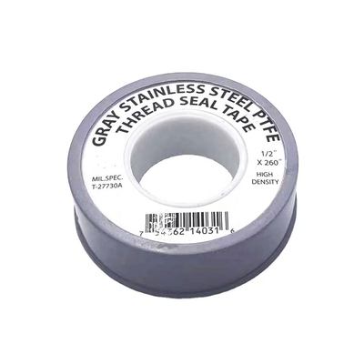 Van de de Draadband Gekleurde 100% PTFE Draad van PTFE Teflon de Verbindingsband