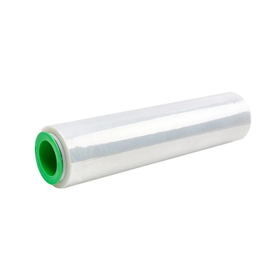 Handmatige LLDPE pallet industriële plastic folie met roterende dispenser