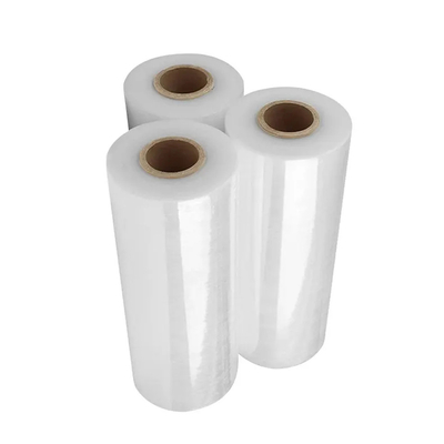 De industriële LLDPE-Film van de Rekomslag voor Pallet Verpakking