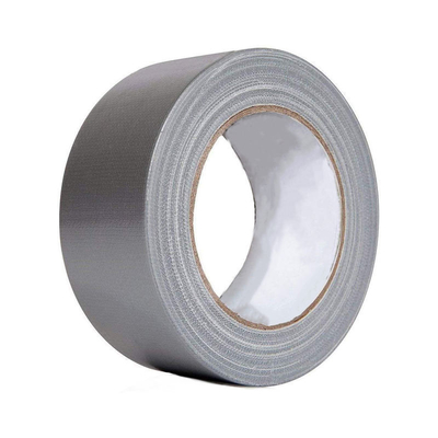 Niet-reflecterende Matte Cloth Duct Tape High-Viscositeit Geen Residu