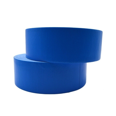 Niet-reflecterende Matte Cloth Duct Tape High-Viscositeit Geen Residu