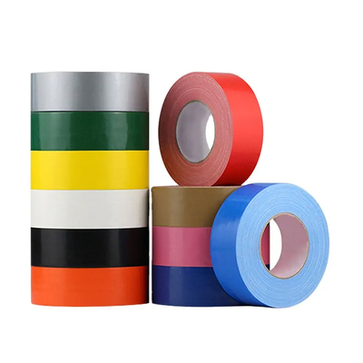 Sterke Zelfklevende de Buisband van de Kleurendoek voor Boekband