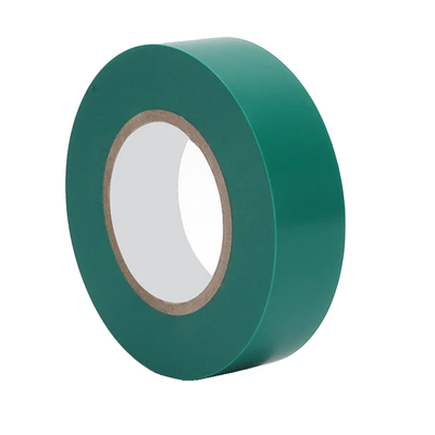 Grey Insulation-Elektro de Bandvlam van pvc - vertrager