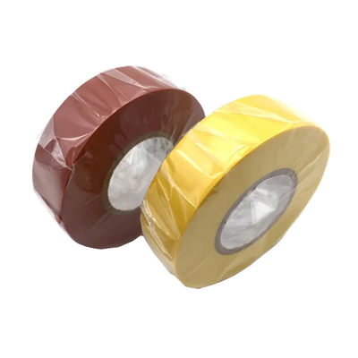 19mm 25mm Elektro de Band Op zwaar werk berekende Vlam van pvc - vertrager Automobiel