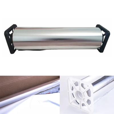 Van het de Aluminiumfolievoedsel van de keukenbarbecue Extra Dik van het de Rangaluminium de Foliedocument Broodje