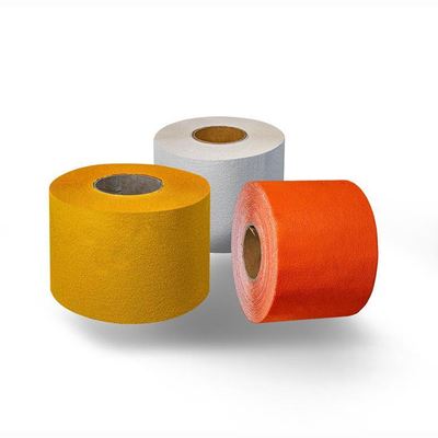 Wearproof Thermoplastische Striping Band 60m Tijdelijke Lijn die Band merkt